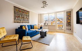 Apartament Kolorado Zakopane Centrum