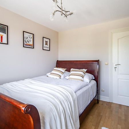 Apartament Kolorado Zakopane Centrum Zewnętrze zdjęcie