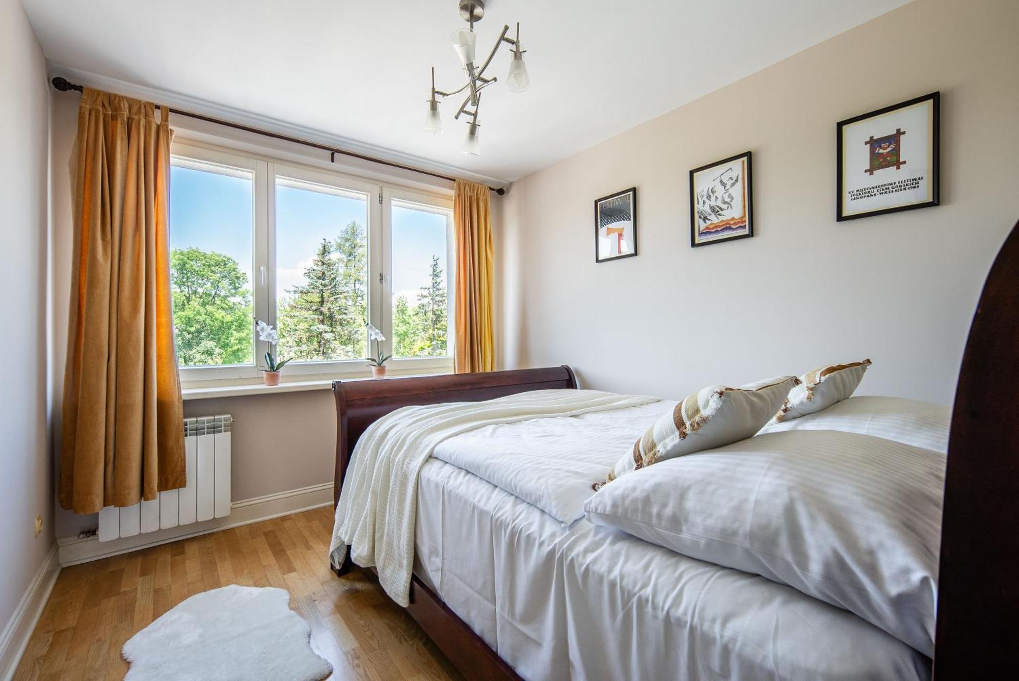 Apartament Kolorado Zakopane Centrum Zewnętrze zdjęcie