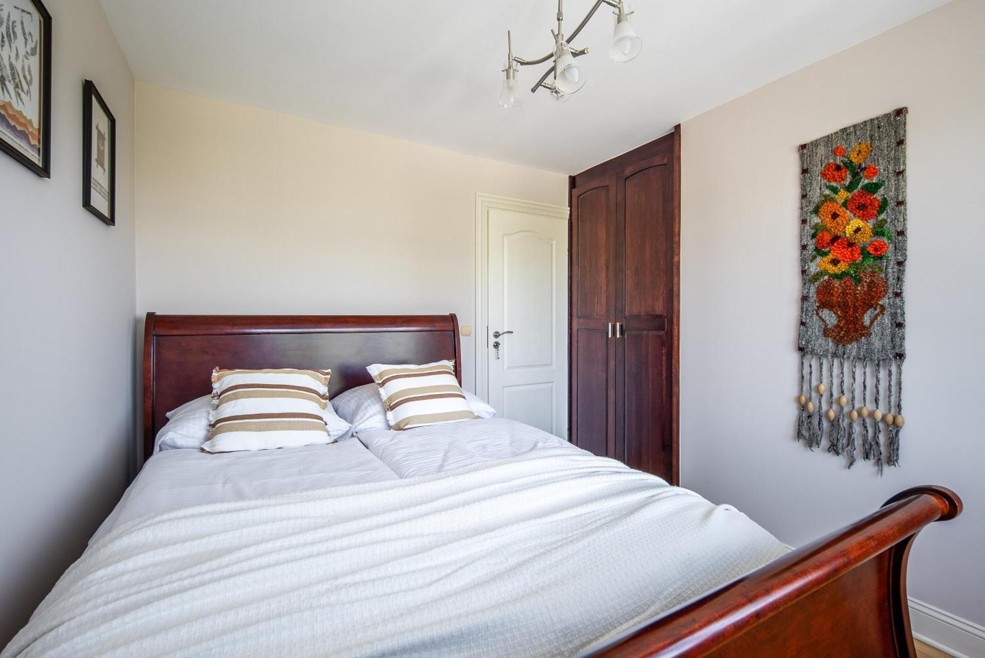Apartament Kolorado Zakopane Centrum Zewnętrze zdjęcie