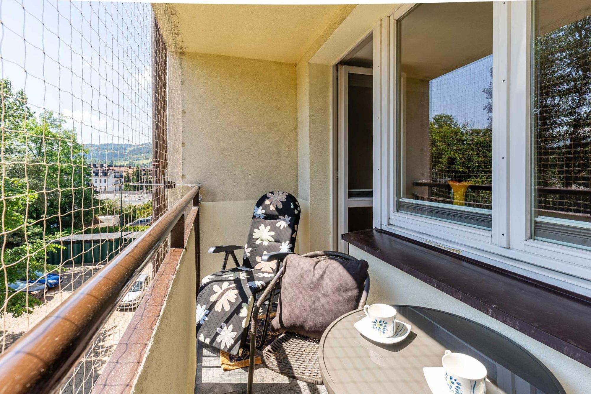 Apartament Kolorado Zakopane Centrum Zewnętrze zdjęcie