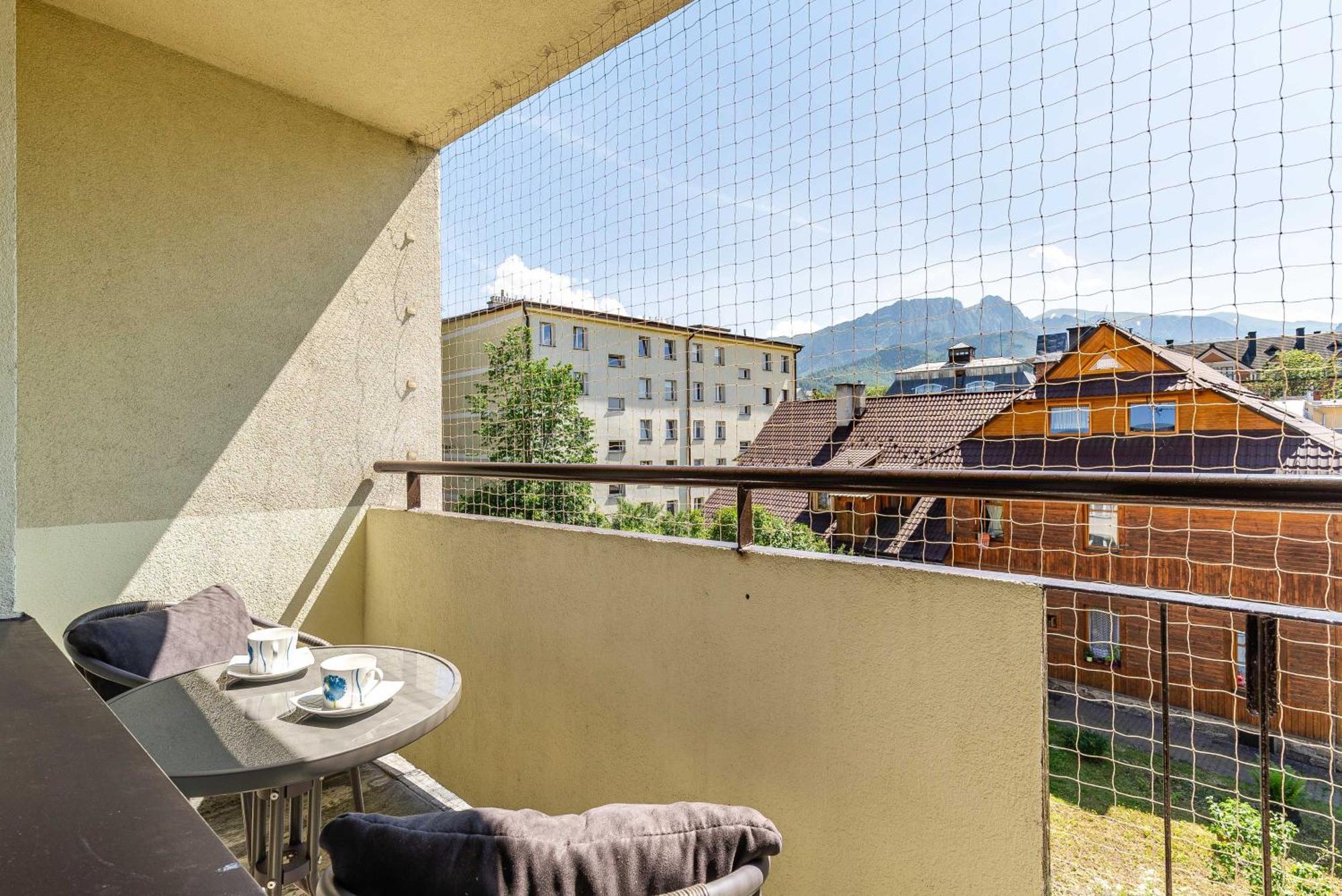 Apartament Kolorado Zakopane Centrum Zewnętrze zdjęcie